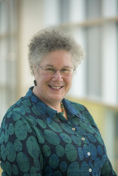 Professor Anne Kennedy's photo